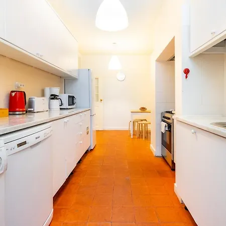Apartment Whome | Sao Bento Central
