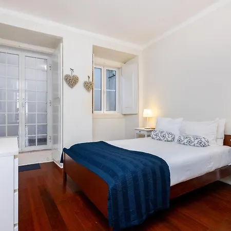 Apartment Whome | Sao Bento Central *