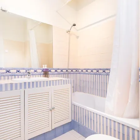 Apartment Whome | Sao Bento Central Lisbon