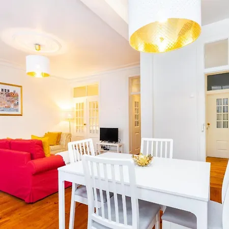 Whome | Sao Bento Central Apartment