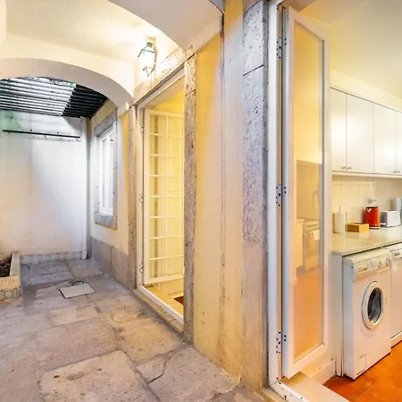 Διαμέρισμα Whome | Sao Bento Central Lisboa