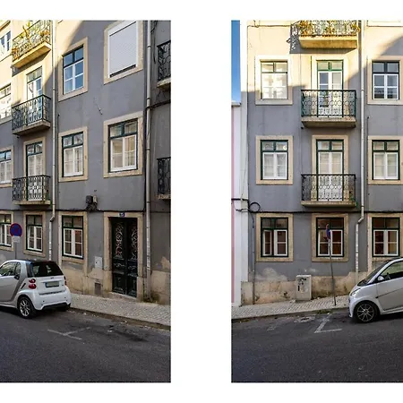 Whome | Sao Bento Central *