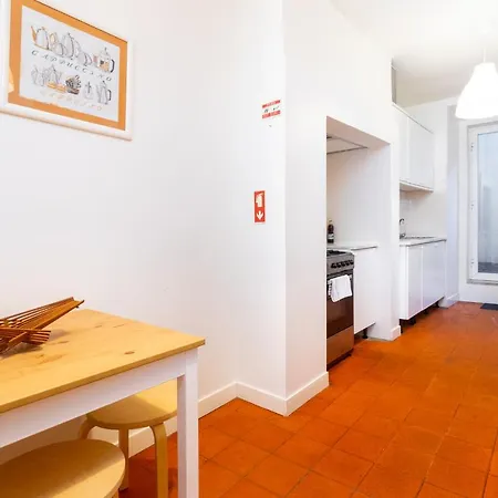 Whome | Sao Bento Central * Lisbon